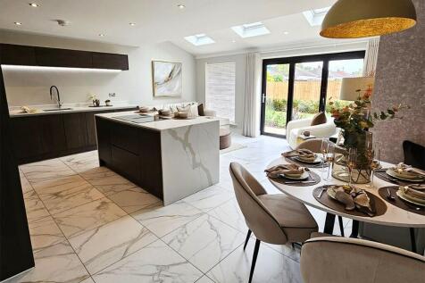 Example Kitchen