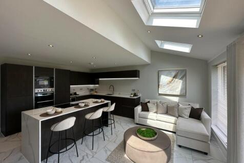 Example Kitchen