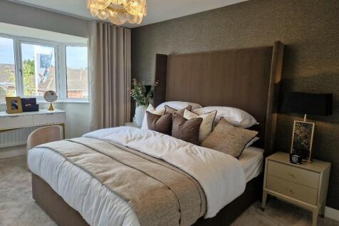 Example Bedroom