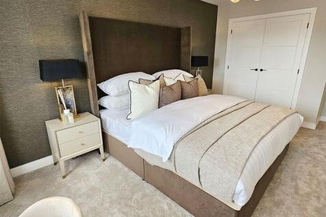 Example Bedroom