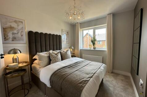 Example Bedroom