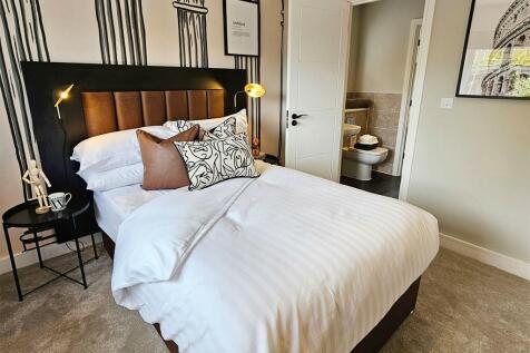 Example Bedroom