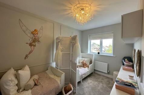 Example Bedroom