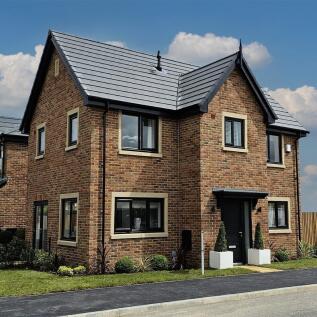 Wynbury Exterior