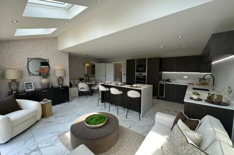 Example Kitchen
