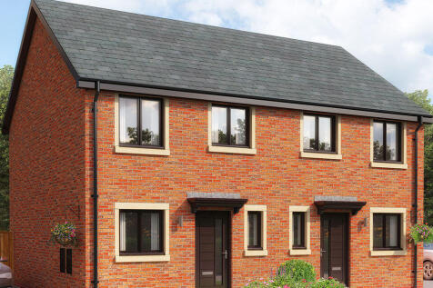 Adel exterior