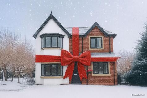Xmas Exterior