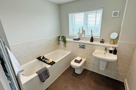 Example Bathroom