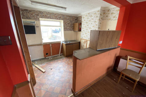 Droma Kitchen