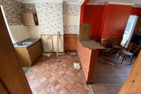Drome Kitchen