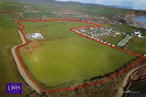 Plan Whole Parc Dwyros