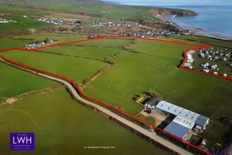 Plan Whole Parc Dwyros2