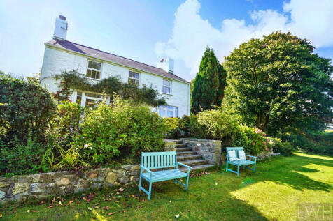 Front Terrace
