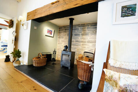 Stove