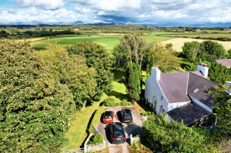 View &amp; Driveway