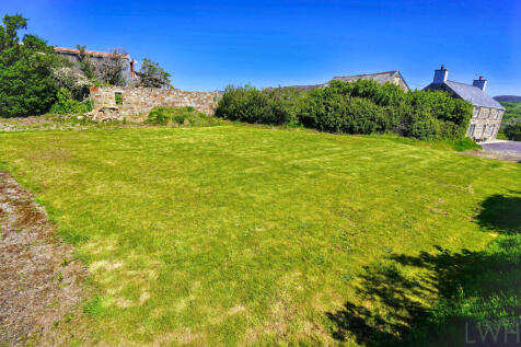 Garden &amp; Land