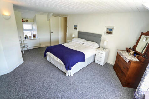 Master Room