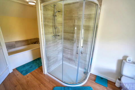 Shower &amp; Bath