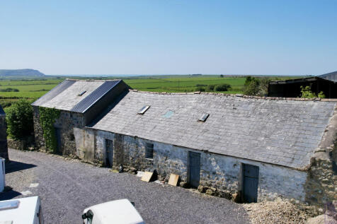 Farm Buildings
