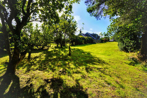 Bottom of Garden
