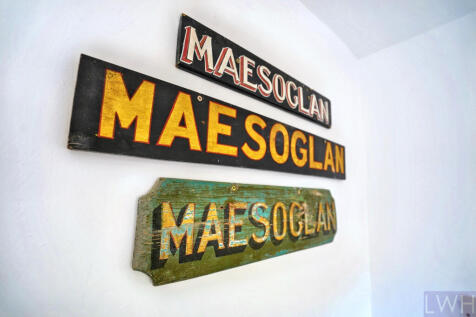 Name Plate