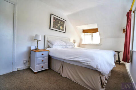Bedroom Front