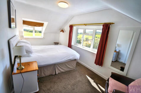 Bedroom Front
