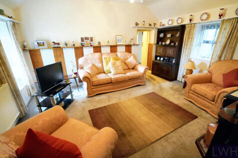 Dining | Living Room