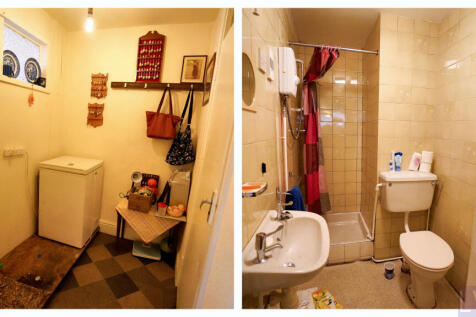 Utility | Shower Room