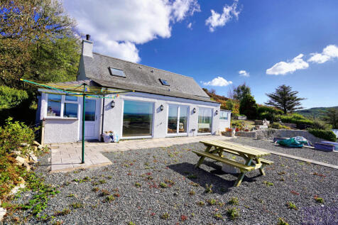 Front Elevation from Terrace