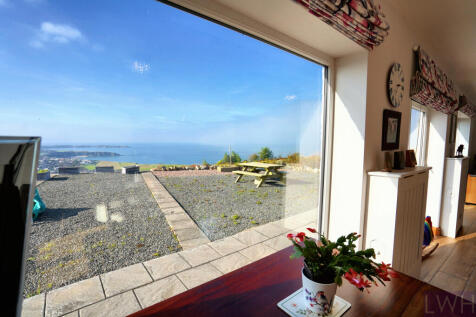 View from Dining Room