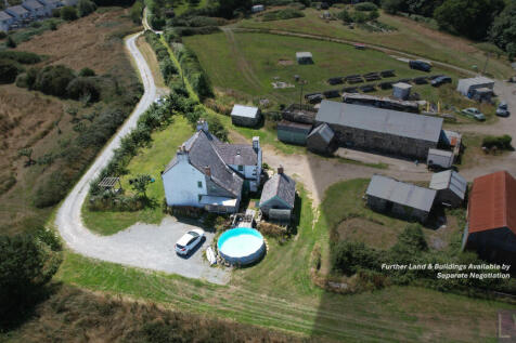 Optional Land &amp; Buildings