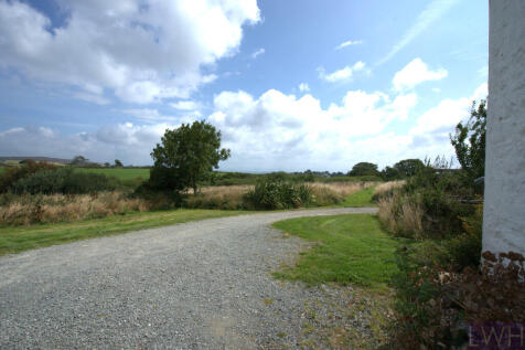 Driveway &amp; Parking