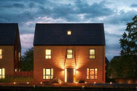 primary property image