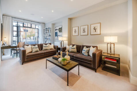 W6 9UF - Ground floor - 2 bedrooms - 1259sq ft - 