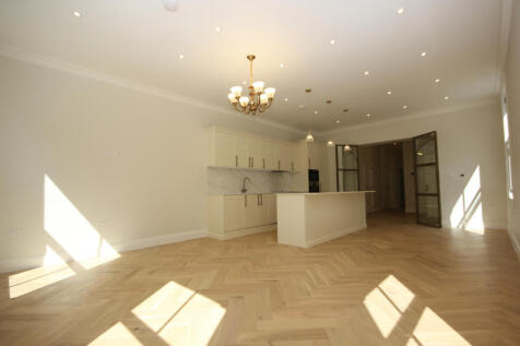 SW1P 2EE - 1st Floor - 3 Bedroom - 3 Bathroom