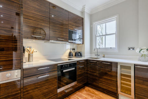 W2 4BB - 2nd floor - 1 bedroom - 432sq ft - 1 bat