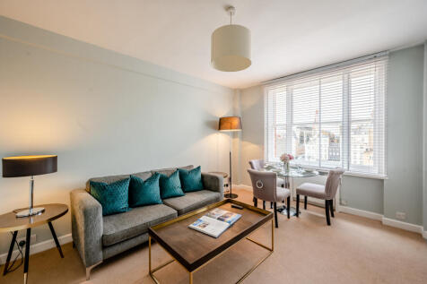 W1J 5NA - 6th floor - 1 bedroom - 432sq ft - 1 ba