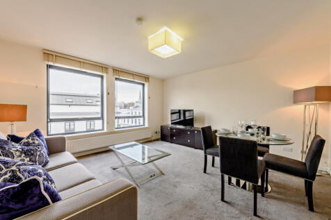 SW3 6SN - 3rd floor - 2 bedrooms - 685sq ft - 2 b