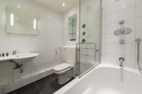 SW3 6SH - Ground floor - 1 bedroom - 462sq ft - 1