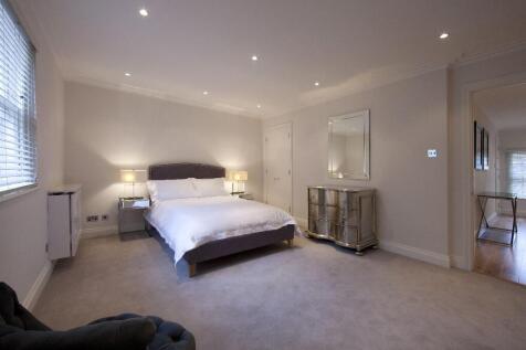 W1K 3QA - 2nd floor - 1 bedroom - 819sq ft - 2 ba