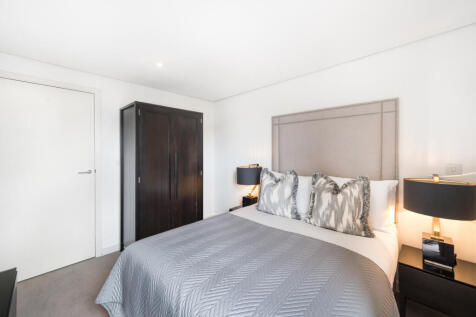 W2 1AN - 8th floor - 3 bedrooms - 944sq ft - 2 ba