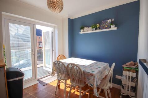 Dining Space