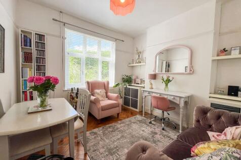 Reception Room 1