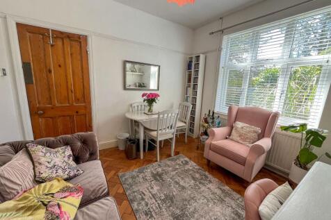 Reception Room 1