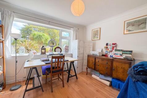 Reception room 2