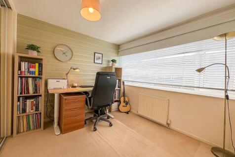 Main Bedroom with Fitted Wardrobes