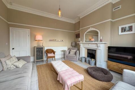 Front Reception Room