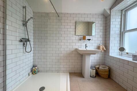 En Suite Shower Room 