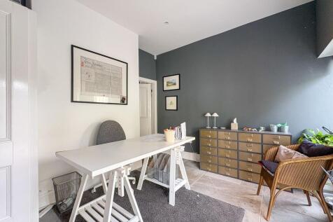 Rear Reception Room